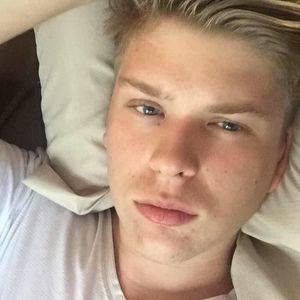 Meet your Posher, Randall m